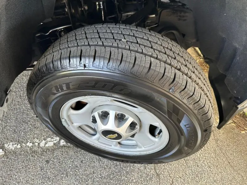 used Other Trucks Chevrolet  for sale, in North Hills, CA Thumbnail 36