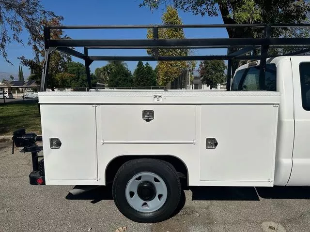 used Other Trucks Ford  for sale, in North Hills, CA Thumbnail 11