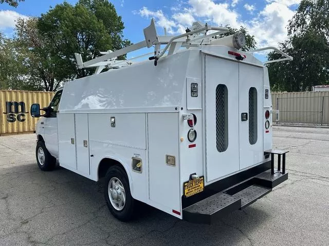 used Other Trailers Ford  for sale, in North Hills, CA Thumbnail 5