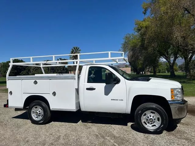 used Other Trucks Chevrolet  for sale, in North Hills, CA Thumbnail 4