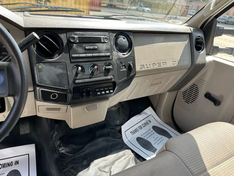 used Other Trucks Ford  for sale, in North Hills, CA Thumbnail 21