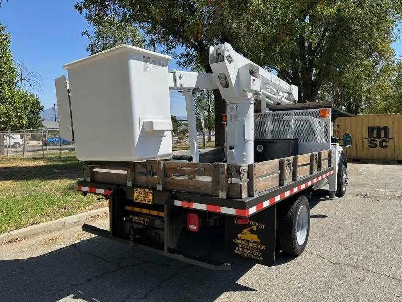 used Other Trucks Ford  for sale, in North Hills, CA Thumbnail 6