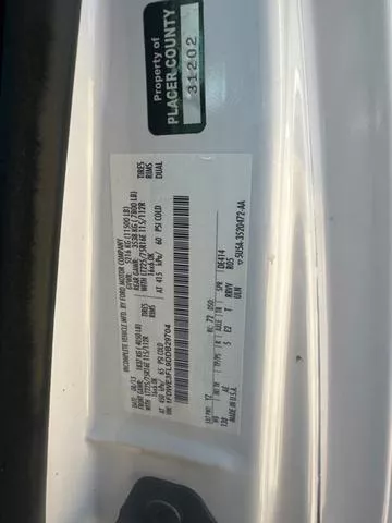 used Other Trucks Ford  for sale, in North Hills, CA Thumbnail 25