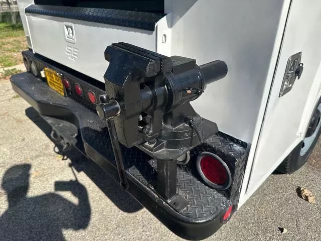 used Other Trucks Ford  for sale, in North Hills, CA Thumbnail 13