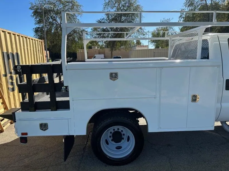 used Other Trucks Ford  for sale, in North Hills, CA Thumbnail 15