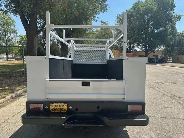 used Other Trucks Ford  for sale, in North Hills, CA Thumbnail 4