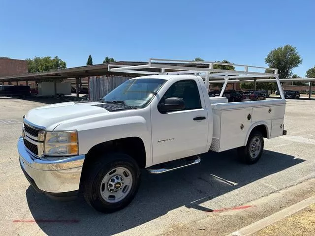 used Other Trucks Chevrolet  for sale, in North Hills, CA Thumbnail 6