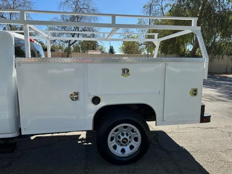 used Other Trucks Chevrolet  for sale, in North Hills, CA Thumbnail 15
