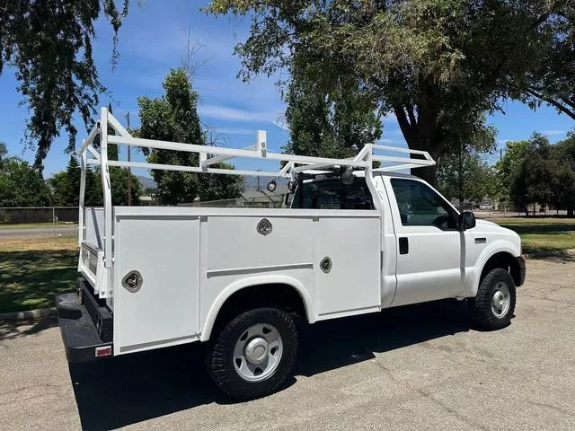 used Other Trucks Ford  for sale, in North Hills, CA Thumbnail 3