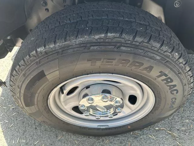 used Other Trucks Ford  for sale, in North Hills, CA Thumbnail 22