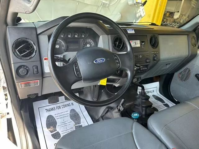 used Other Trucks Ford  for sale, in North Hills, CA Thumbnail 40