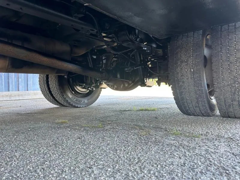 used Other Trucks Ford  for sale, in North Hills, CA Thumbnail 38