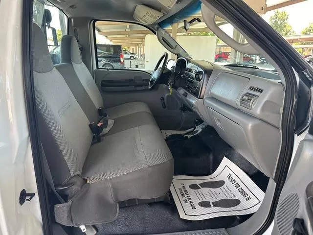 used Other Trucks Ford  for sale, in North Hills, CA Thumbnail 22