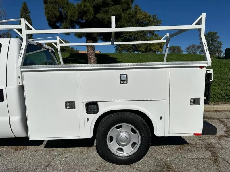 used Other Trucks Ford  for sale, in North Hills, CA Thumbnail 10