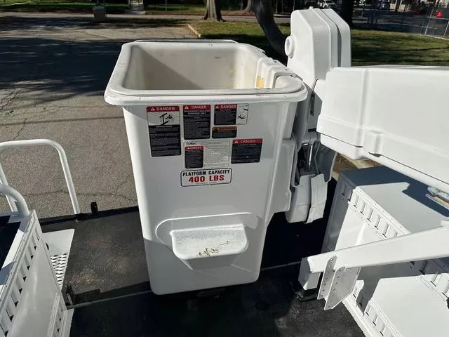 used Other Trucks Ford  for sale, in North Hills, CA Thumbnail 25