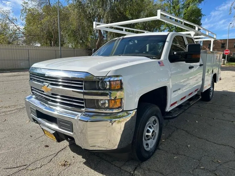 used Other Trucks Chevrolet  for sale, in North Hills, CA Thumbnail 8