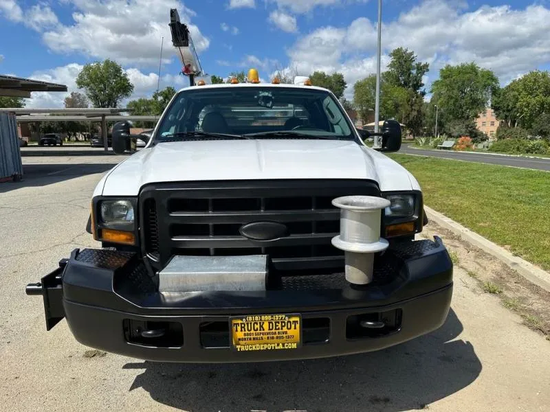 used Other Trucks Ford  for sale, in North Hills, CA Thumbnail 9
