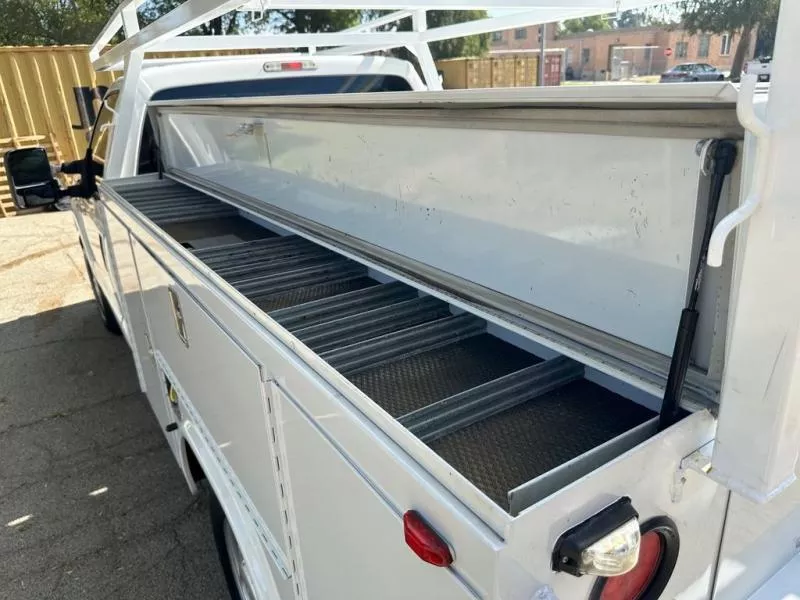 used Other Trucks Ford  for sale, in North Hills, CA Thumbnail 20