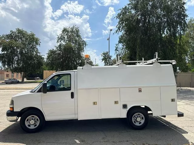 used Other Trailers Chevrolet  for sale, in North Hills, CA Thumbnail 7
