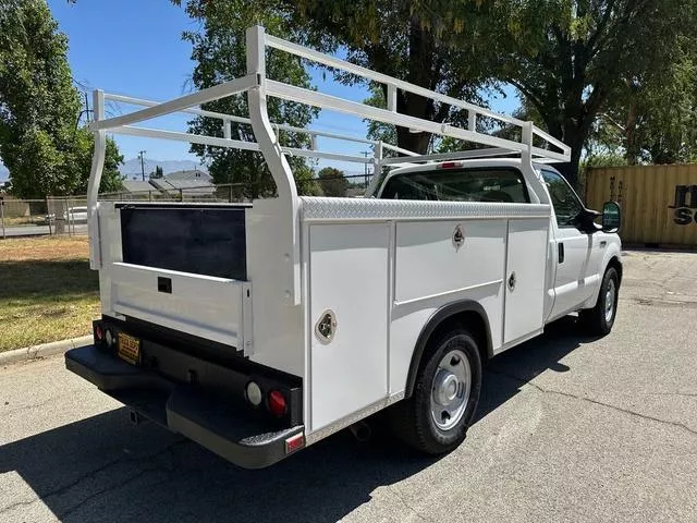 used Other Trucks Ford  for sale, in North Hills, CA Thumbnail 3