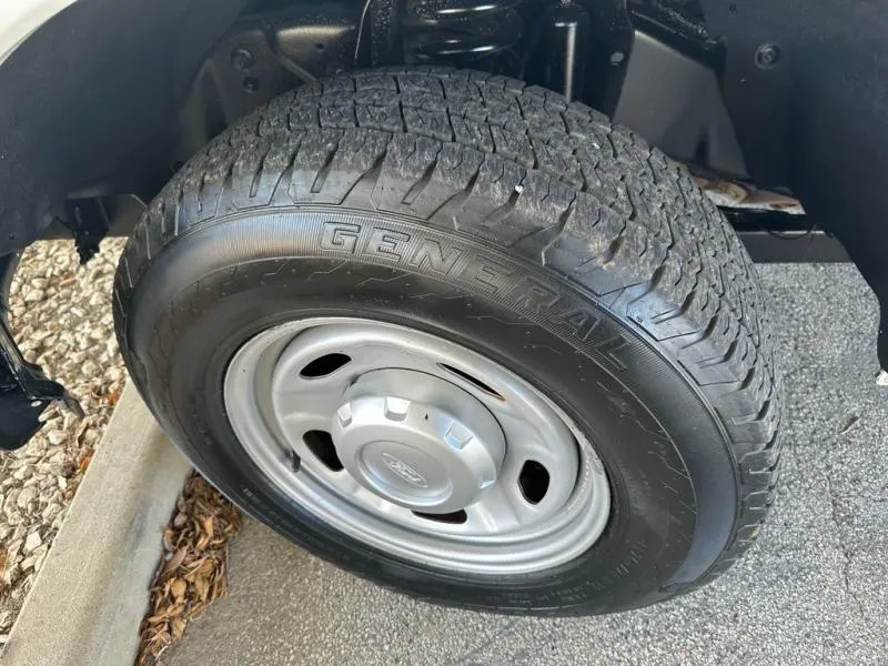 used Other Trucks Ford  for sale, in North Hills, CA Thumbnail 35