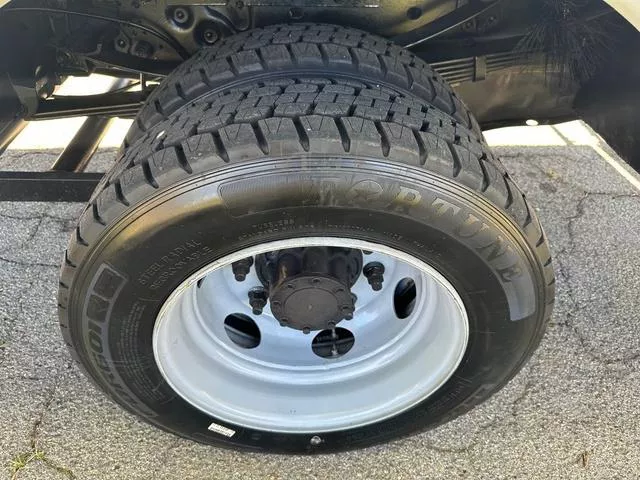 used Other Trucks Ford  for sale, in North Hills, CA Thumbnail 45