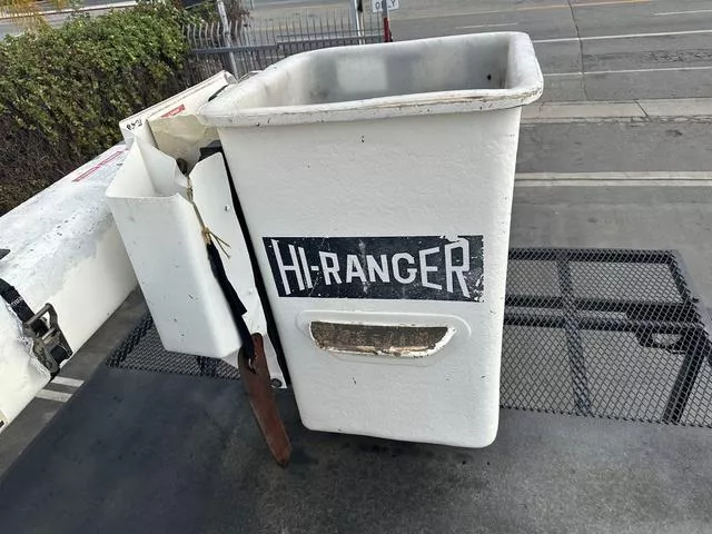 used Other Trucks Ford  for sale, in North Hills, CA Thumbnail 39