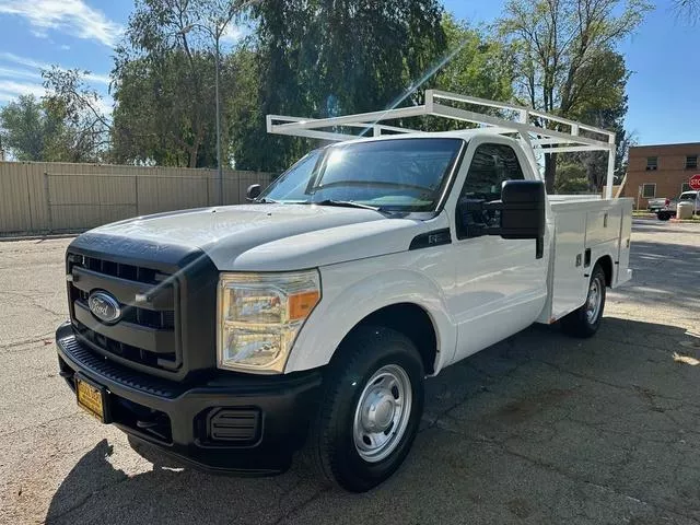 used Other Trucks Ford  for sale, in North Hills, CA Thumbnail 7