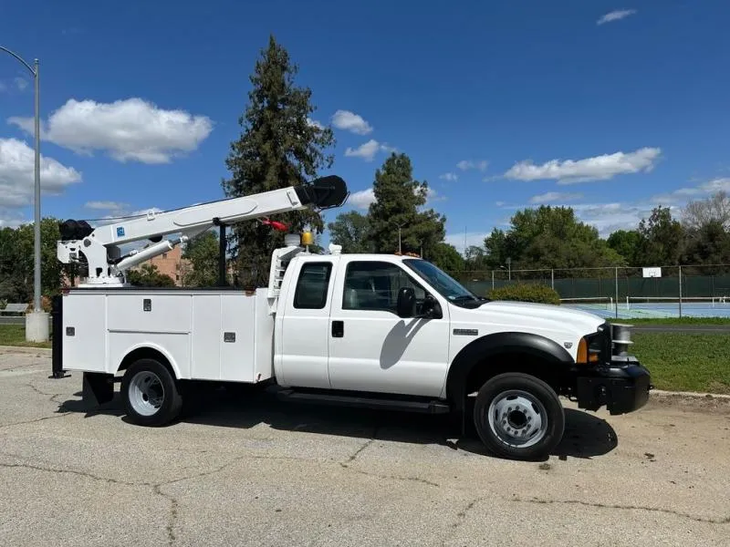 used Other Trucks Ford  for sale, in North Hills, CA Thumbnail 2