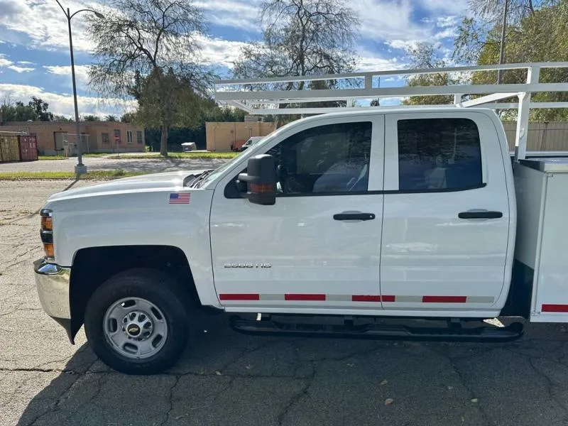 used Other Trucks Chevrolet  for sale, in North Hills, CA Thumbnail 20