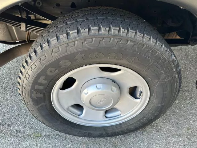 used Other Trucks Ford  for sale, in North Hills, CA Thumbnail 25