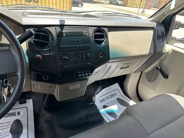 used Other Trucks Ford  for sale, in North Hills, CA Thumbnail 22