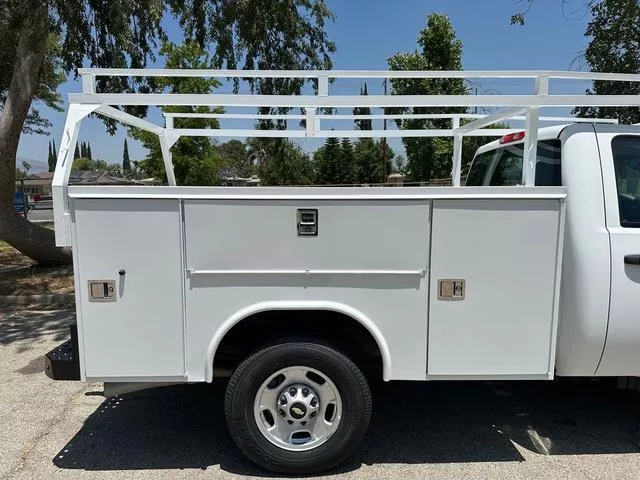used Other Trucks Chevrolet  for sale, in North Hills, CA Thumbnail 9