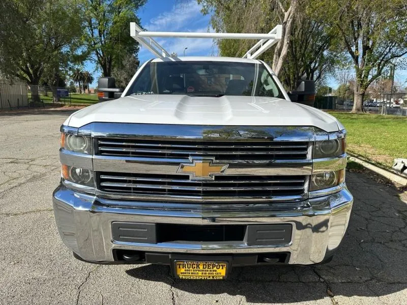 used Other Trucks Chevrolet  for sale, in North Hills, CA Thumbnail 9