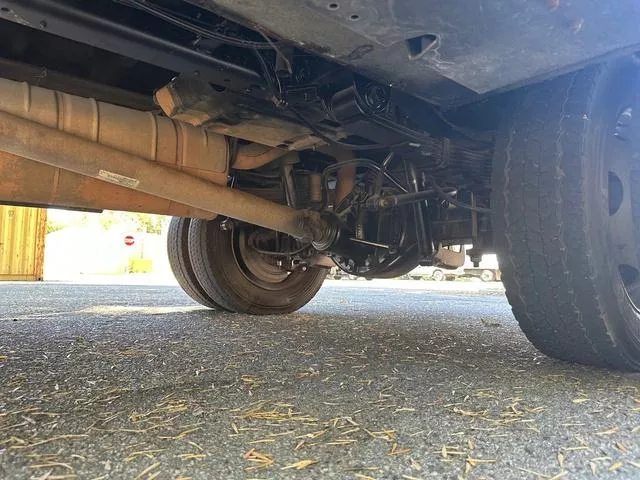 used Other Trucks Ford  for sale, in North Hills, CA Thumbnail 33