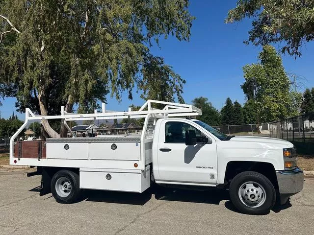 used Other Trucks Chevrolet  for sale, in North Hills, CA Thumbnail 2