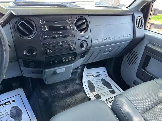 used Other Trucks Ford  for sale, in North Hills, CA Thumbnail 16