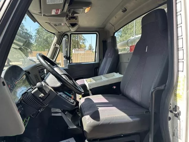 used Other Trucks International  for sale, in North Hills, CA Thumbnail 29