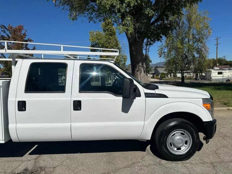used Other Trucks Ford  for sale, in North Hills, CA Thumbnail 10