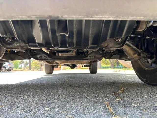 used Flatbed Semi Trailers Chevrolet  for sale, in North Hills, CA Thumbnail 31