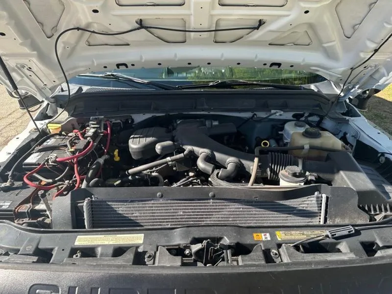 used Other Trucks Ford  for sale, in North Hills, CA Thumbnail 51