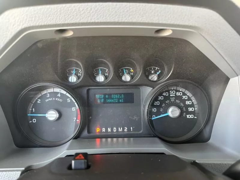 used Other Trucks Ford  for sale, in North Hills, CA Thumbnail 18