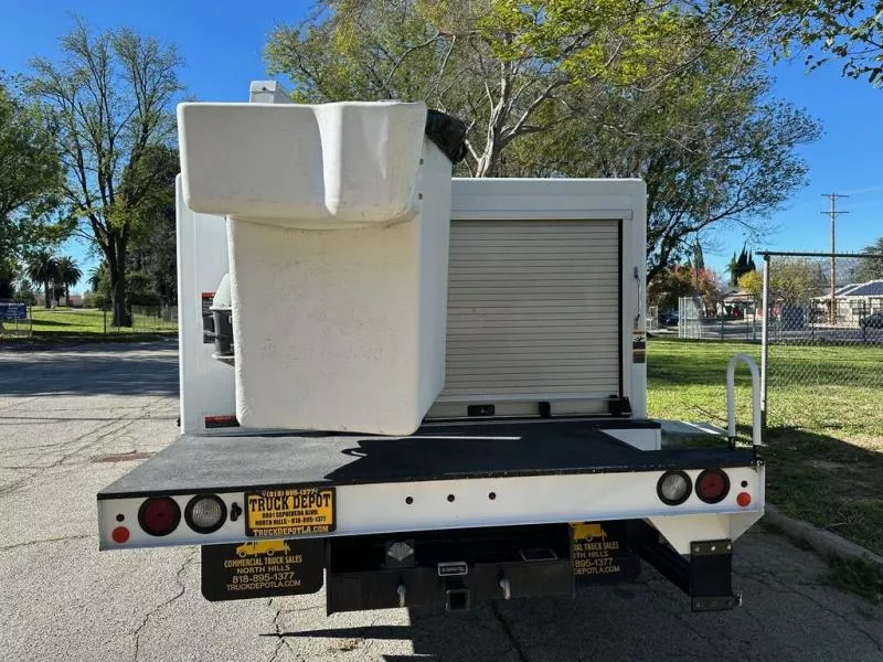 used Other Trucks Ford  for sale, in North Hills, CA Thumbnail 6