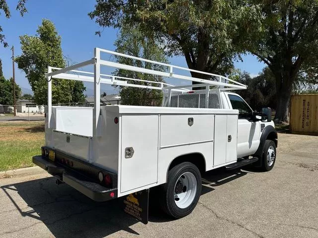 used Other Trucks Ford  for sale, in North Hills, CA Thumbnail 4