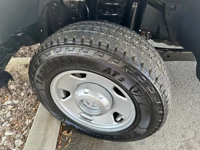 used Other Trucks Ford  for sale, in North Hills, CA Thumbnail 32