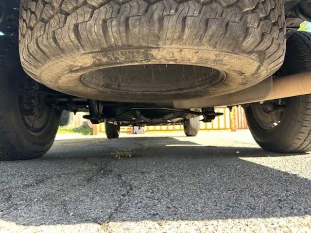 used Other Trucks Ford  for sale, in North Hills, CA Thumbnail 37