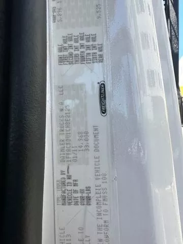 used Other Trucks Freightliner  for sale, in North Hills, CA Thumbnail 44