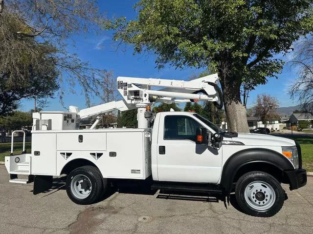 used Other Trucks Ford  for sale, in North Hills, CA Thumbnail 4