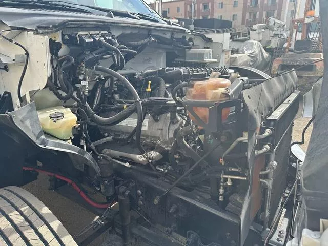 used Other Trucks Ford  for sale, in North Hills, CA Thumbnail 33