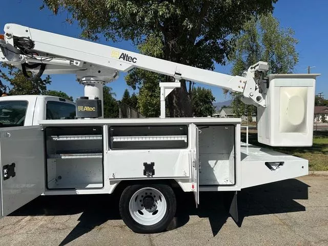 used Other Trucks Ford  for sale, in North Hills, CA Thumbnail 14